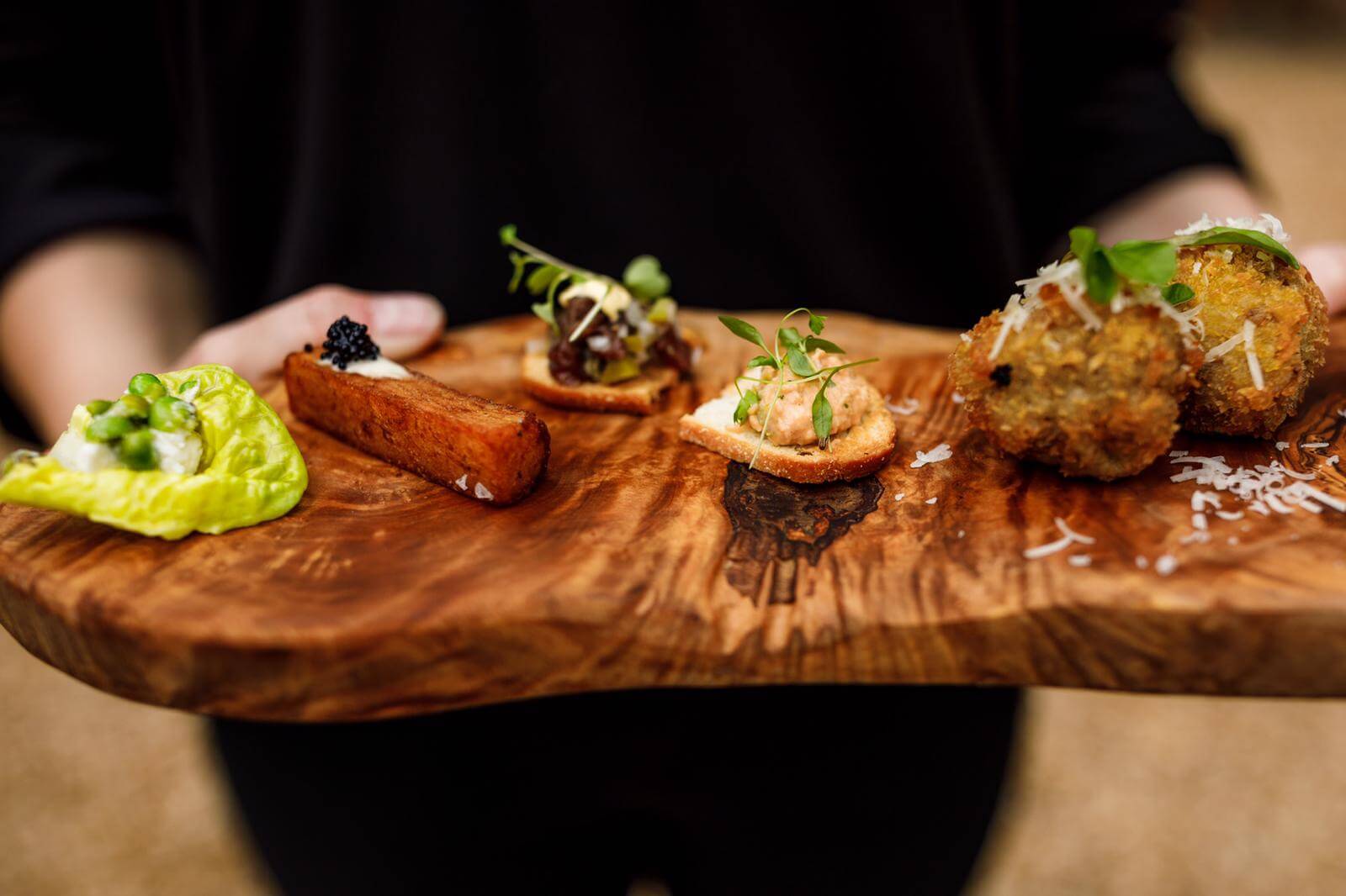 Winner small image - Caviar & Chips Catering